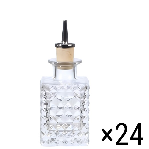 24er Set Elixir Dash Fläschchen