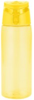 Tinted Trinkflasche gelb, 75cl