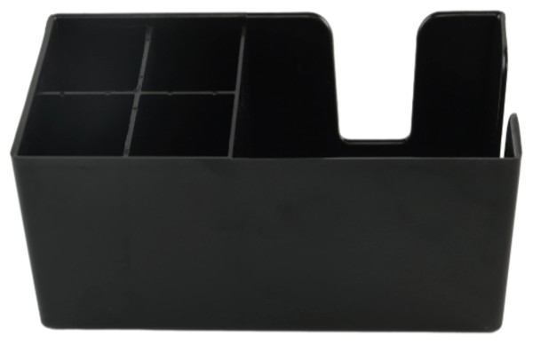 Bar Caddy schwarz