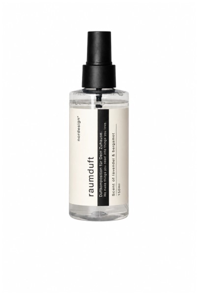 Raumduft Scent of Lavendel & Bergamot 150ml