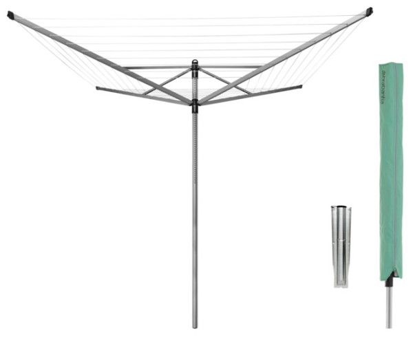 Wäscheschirm Lift-O-Matic 60m