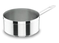Chef Luxe Stielkasserolle D24cm H12cm 5.4lt