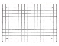 Kuchengitter 45x32 cm