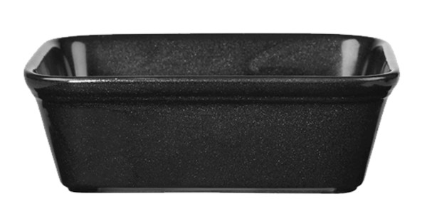 Cookware Onyx Black Lasagne Form 16x12cm