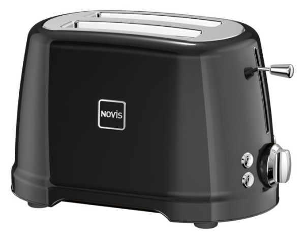 Toaster IconicLine T2 sw