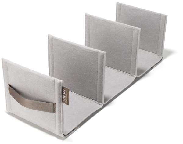 Orderly Handtaschen Organiser ecru