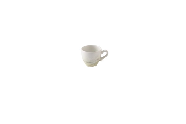 Elements Fern Espresso Tasse 10cl, H5.5cm