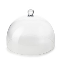 Ibr Glocke 36cm Polycarbonat