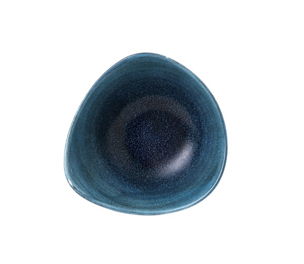 Stonecast Aqueous Lagoon Schale 18.5cm