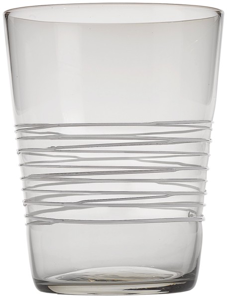 Filante Becher 40cl gray