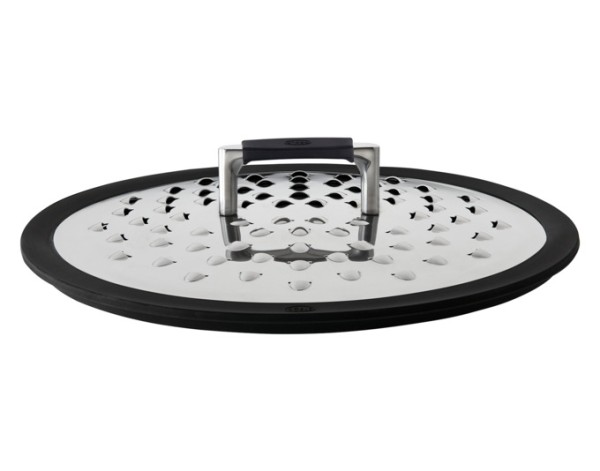 Spritzschutz SilencePro ø24-28