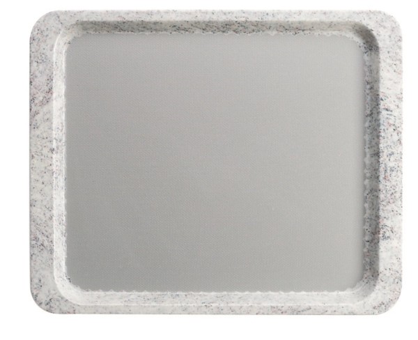 Tablett rutschsicher 37x53cm
