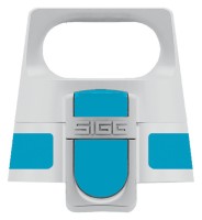 Verschluss WMB One Top aqua