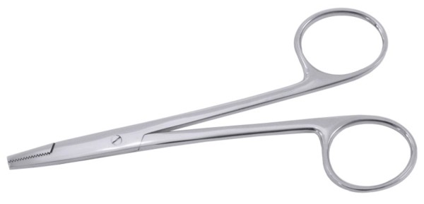 Fischgrätenzange 15cm