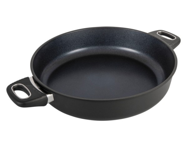 Bratentopf EVO Ind. flach ø 32