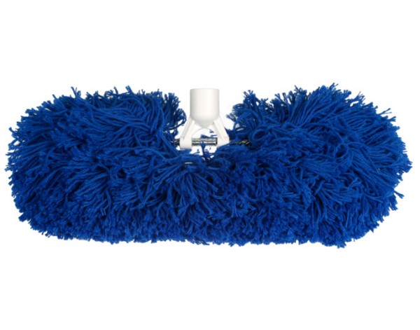 Flaumer ohne Stiel 40cm