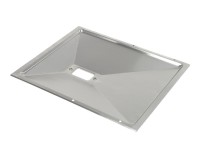 Fettableitblech G2 G2-S