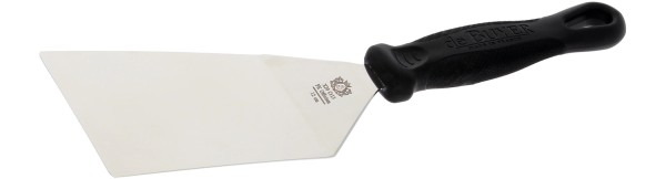 Pfannenwender abgewinkelt KlingenL16cm L30cm B9cm