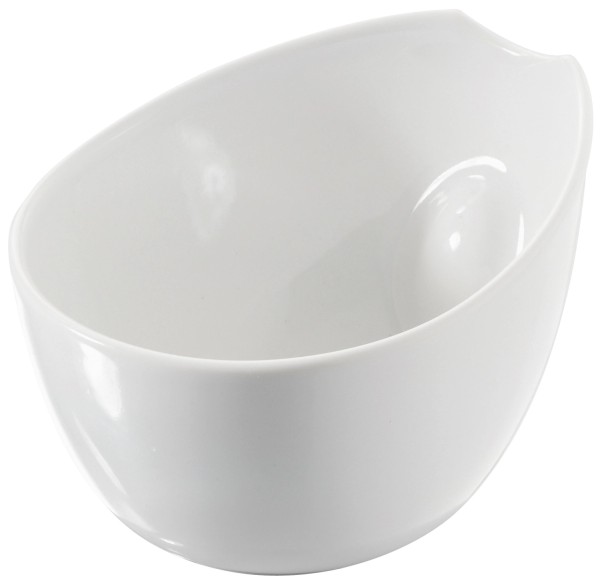 Schüssel mini, 7x6x5.5cm, weiss