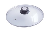 Glasdeckel D:28cm passend zu Chox Extreme