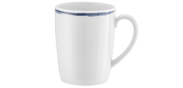 Shabby Chic 63075 Kaffeebecher 0.3lt