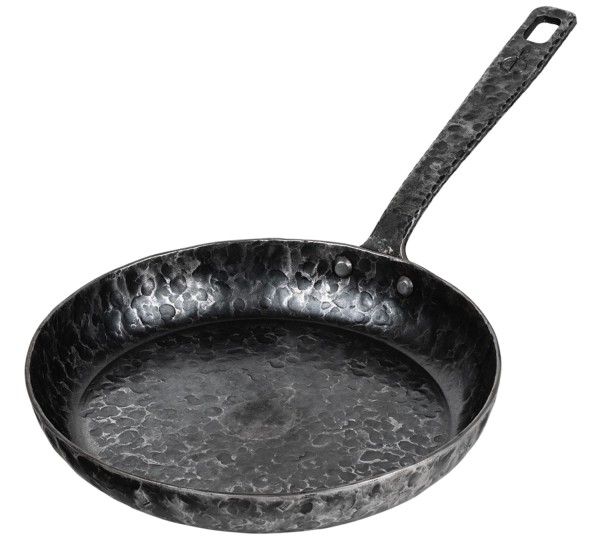 Forged Bratpfanne Griff 20cm