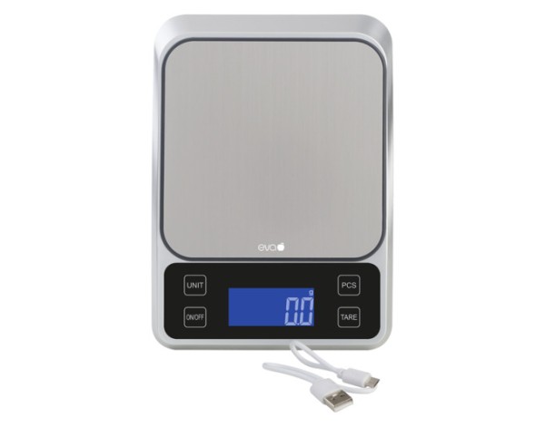 Küchenwaage Präzision