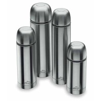 Thermosflasche 1lt Edelstahl D8.8cm H34.5cm