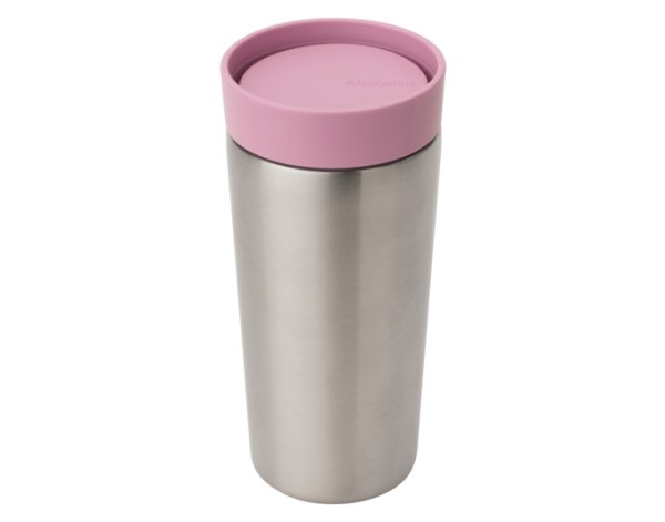 Isolierflasche lilacPink 0.36l