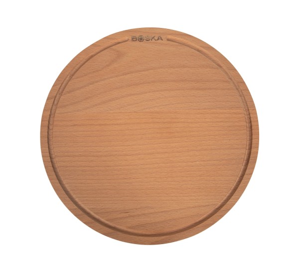 Amigo Pizzabrett M D29cm Buchenholz