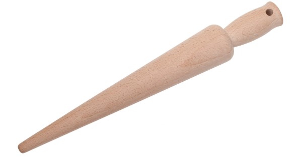 Waffel,- Eiserhörnchenformer, 28cm