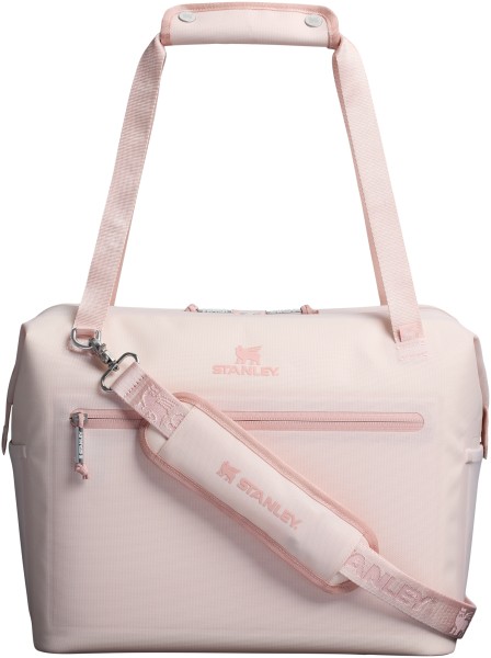 All-Day Julienne Maxi Cooler 18.9l rose quartz