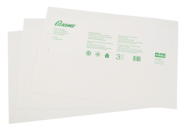 Einlagen Casana Nr.5 3St.