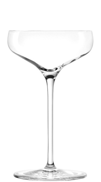 Twist Champagnerschale 190ml , h:168mm