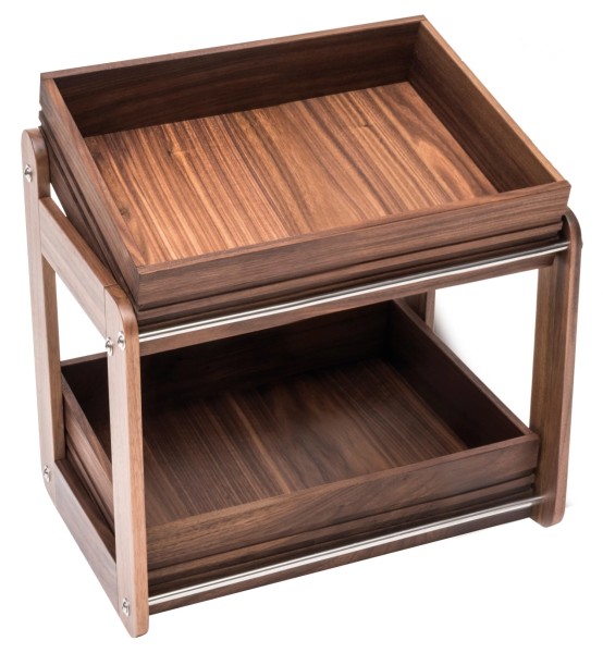 FANTASY Brotbox 2 Ebenen 2xGN 1/1, 57x28.5x40cm