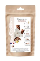 Fertigmischung für Vanille-Marshmallows 160g