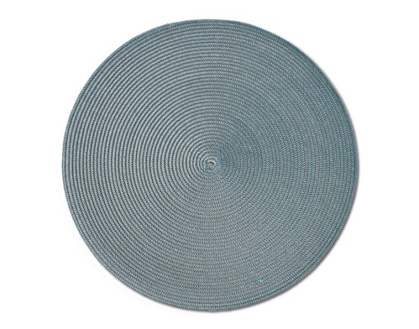 Tischset Twist mint ø38cm
