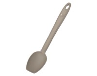 Sossenlöffel S 24 cm taupe