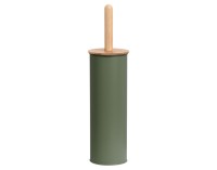 WC-Bürstengrt. Bamboo salbeigr