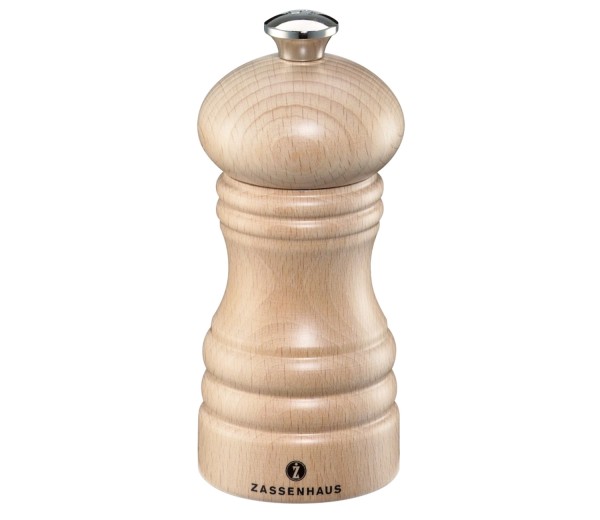Pfeffermühle Berlin 12 cm natur