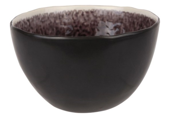 Laguna Viola Schüssel, D 14 x 8.5cm