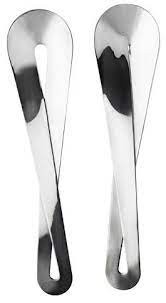 Stelton Salatbesteck Band 2-teilig