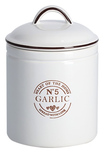 Vorratsdose Garlic 880ml