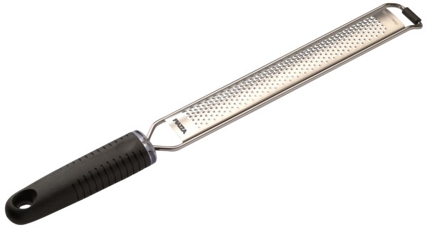 Reibe fein 38.5cm Reibfläche 3.5x22cm