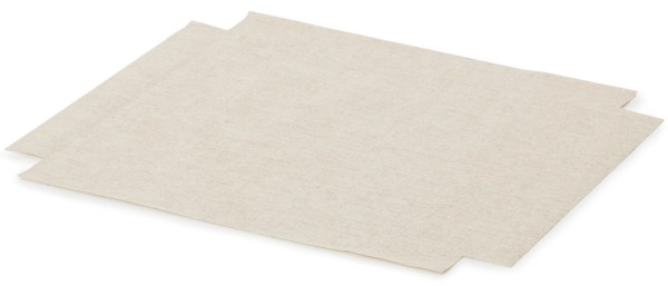 En Scene Box Baumwoll beschichtet GN 1/2 ecru