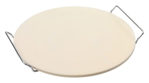 Backstein mit Halter ø33cm