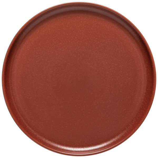 Pacifica Teller D32.3cm H2.3cm cayenne