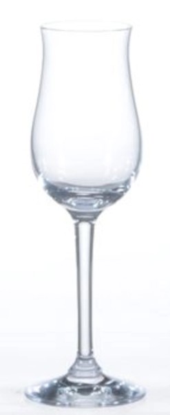 Digestifkelch Professional 10cl 2 und 4cl geeicht CE