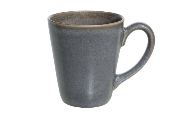 Urban Tasse mit Henkel, 50cl, D 10cm H: 11.6cm