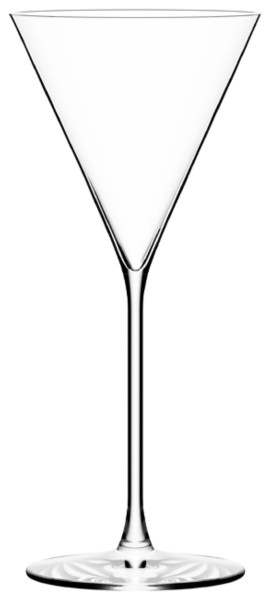 F. Thireau La Créative Monaco Cocktailglas 19cl
